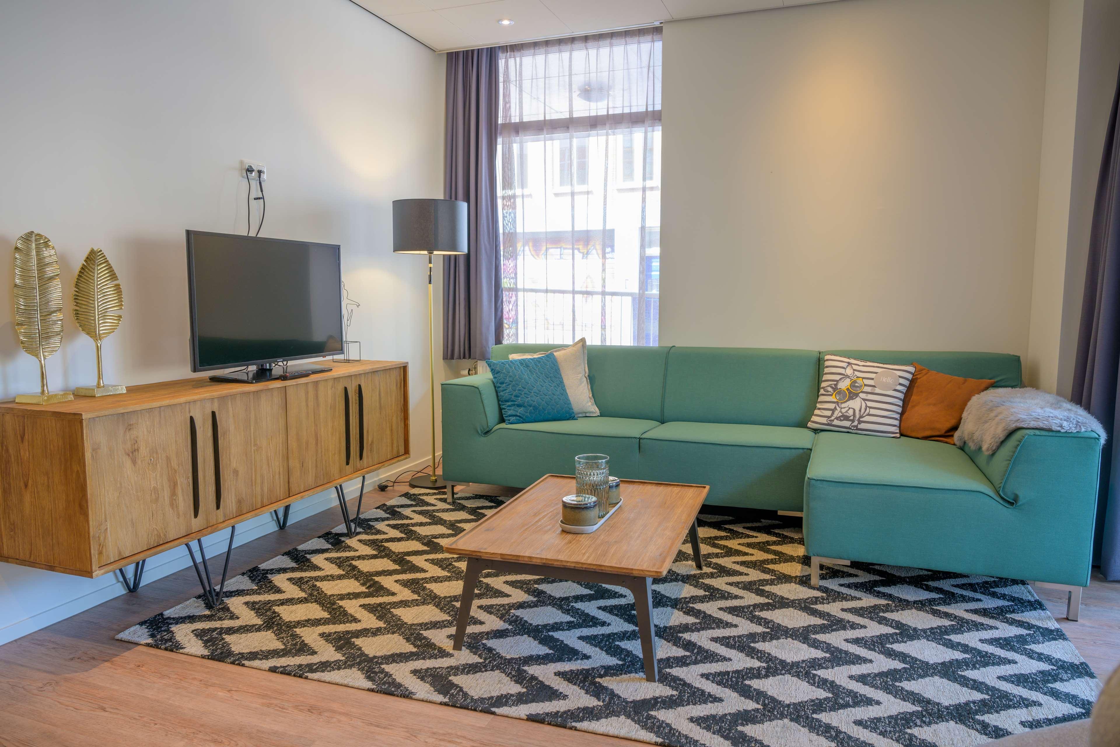Hotel Flonk Centre, Bw Signature Collection Groninga