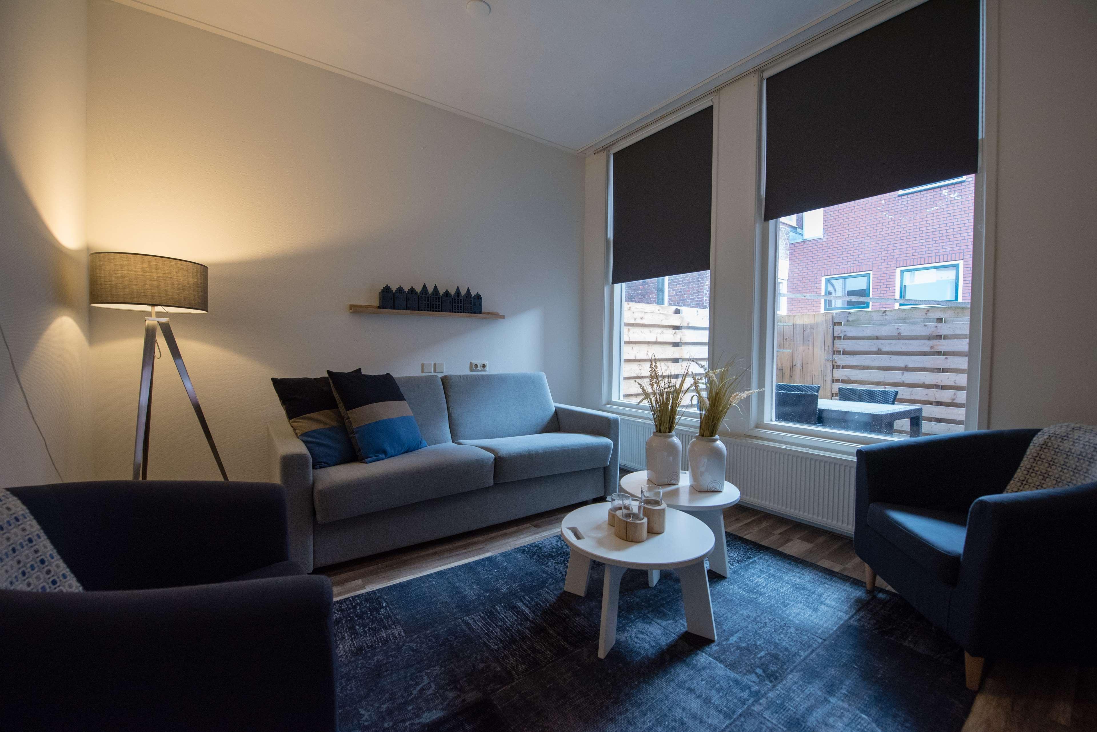 Hotel Flonk Centre, Bw Signature Collection