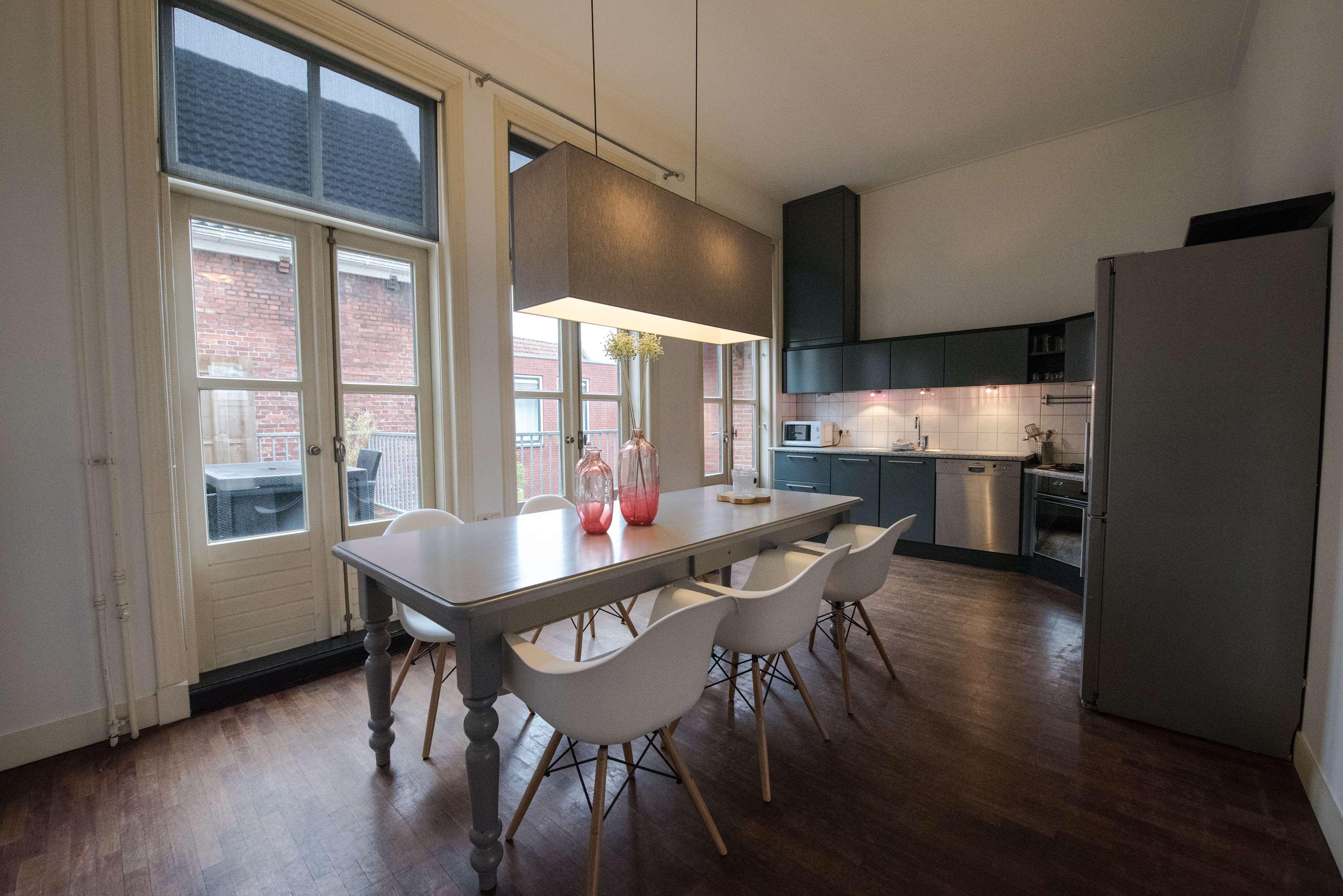 Hotel Western Centre Groningen