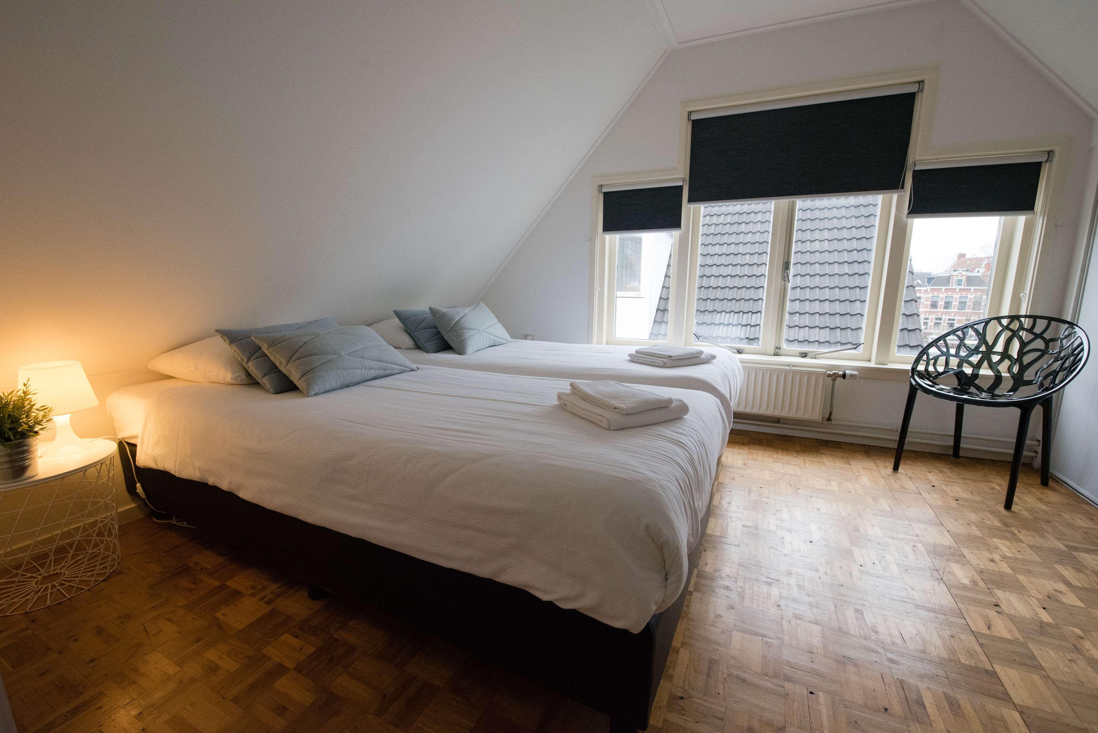 Western Centre Hotel Groningen