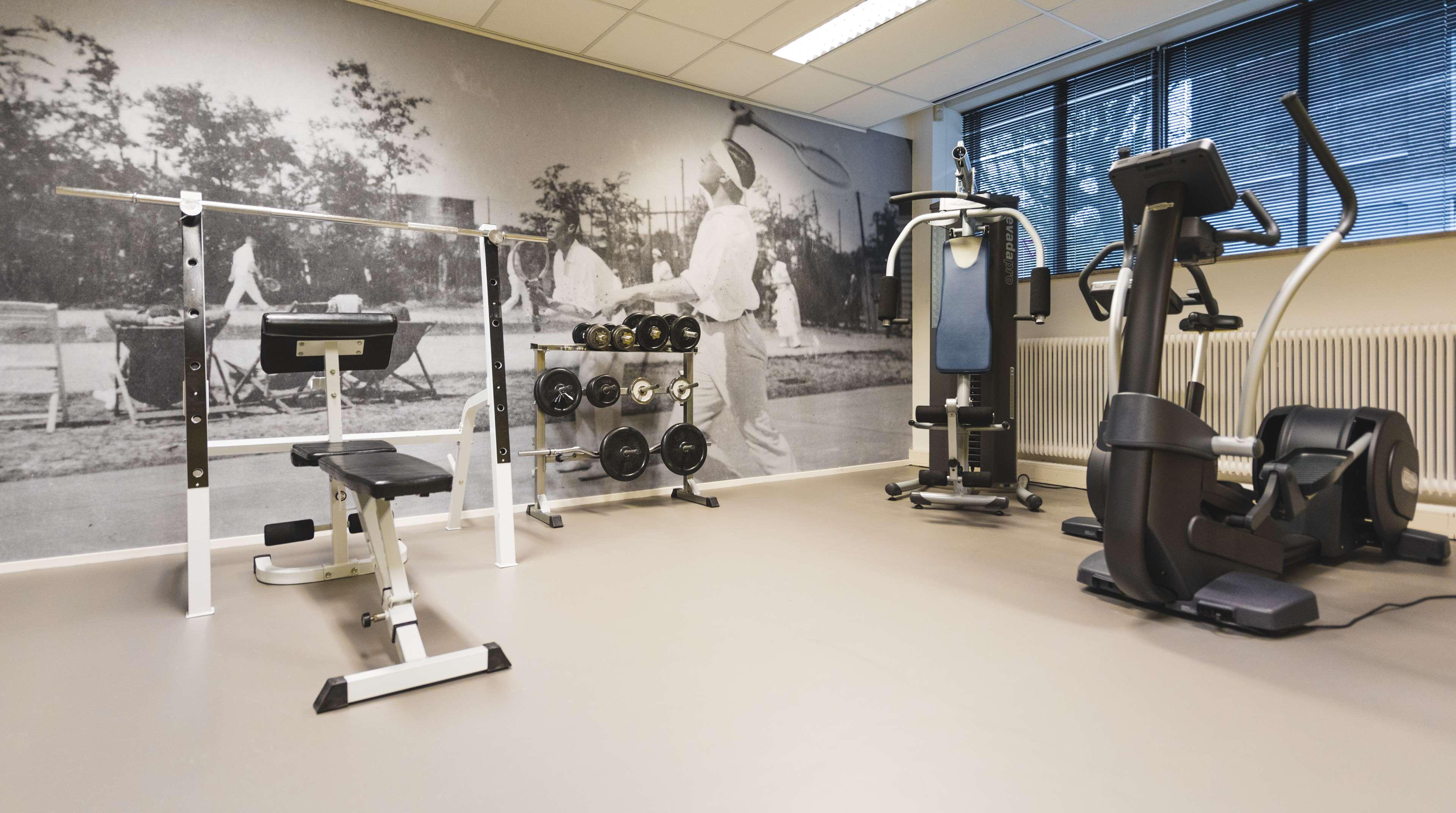 Flonk Centre, Bw Signature Collection Hotel 3*