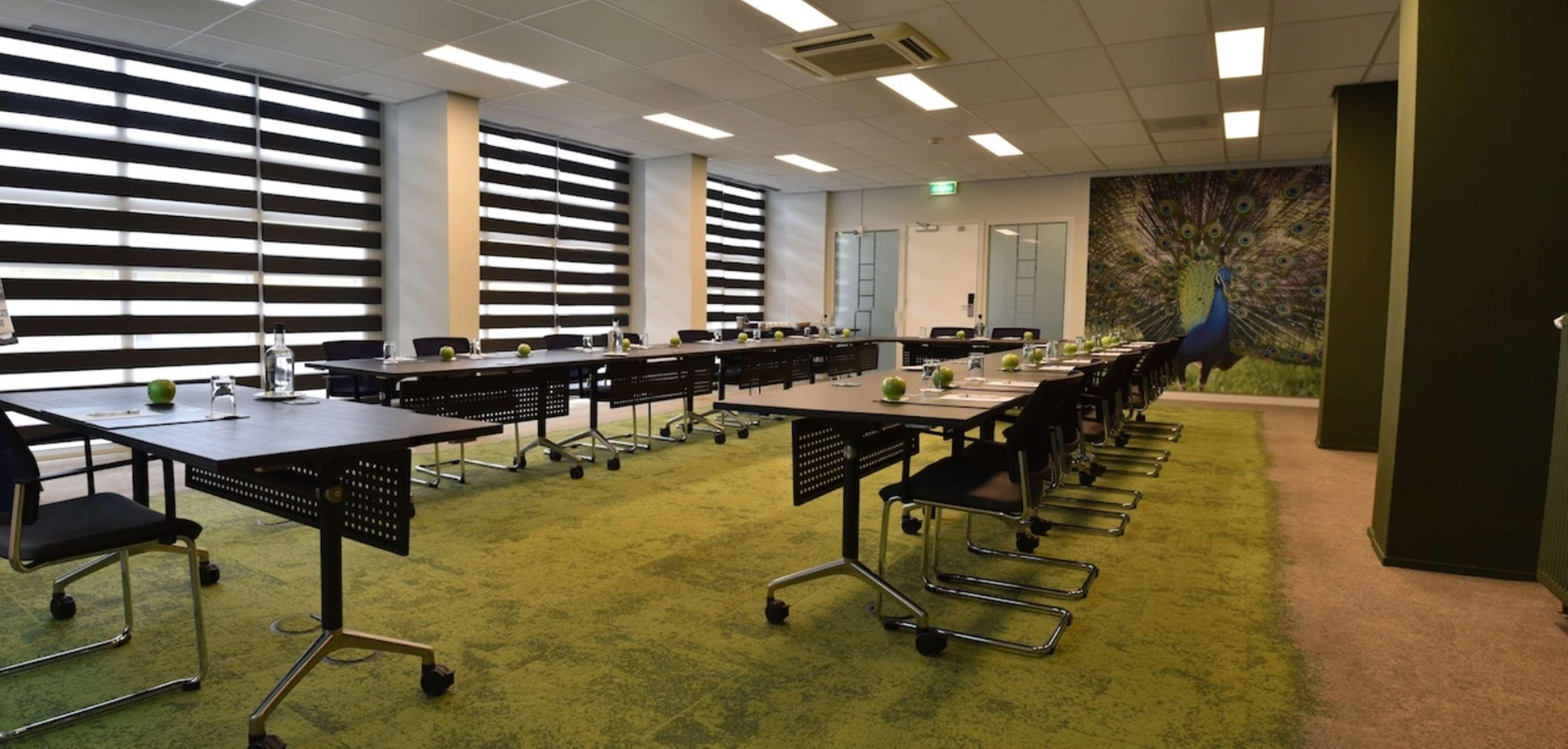 Flonk Centre, Bw Signature Collection Hotel Groninga