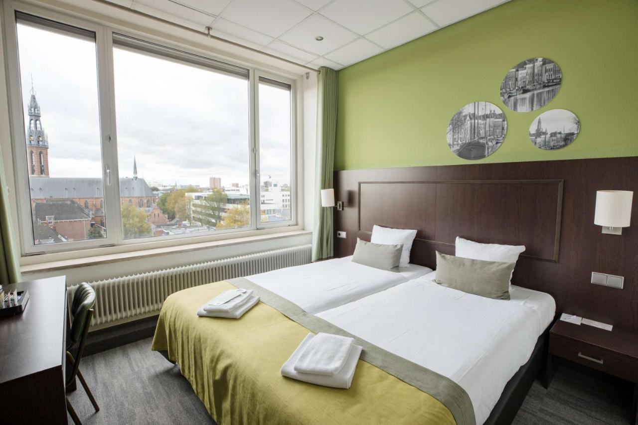 Western Centre Hotel 3*