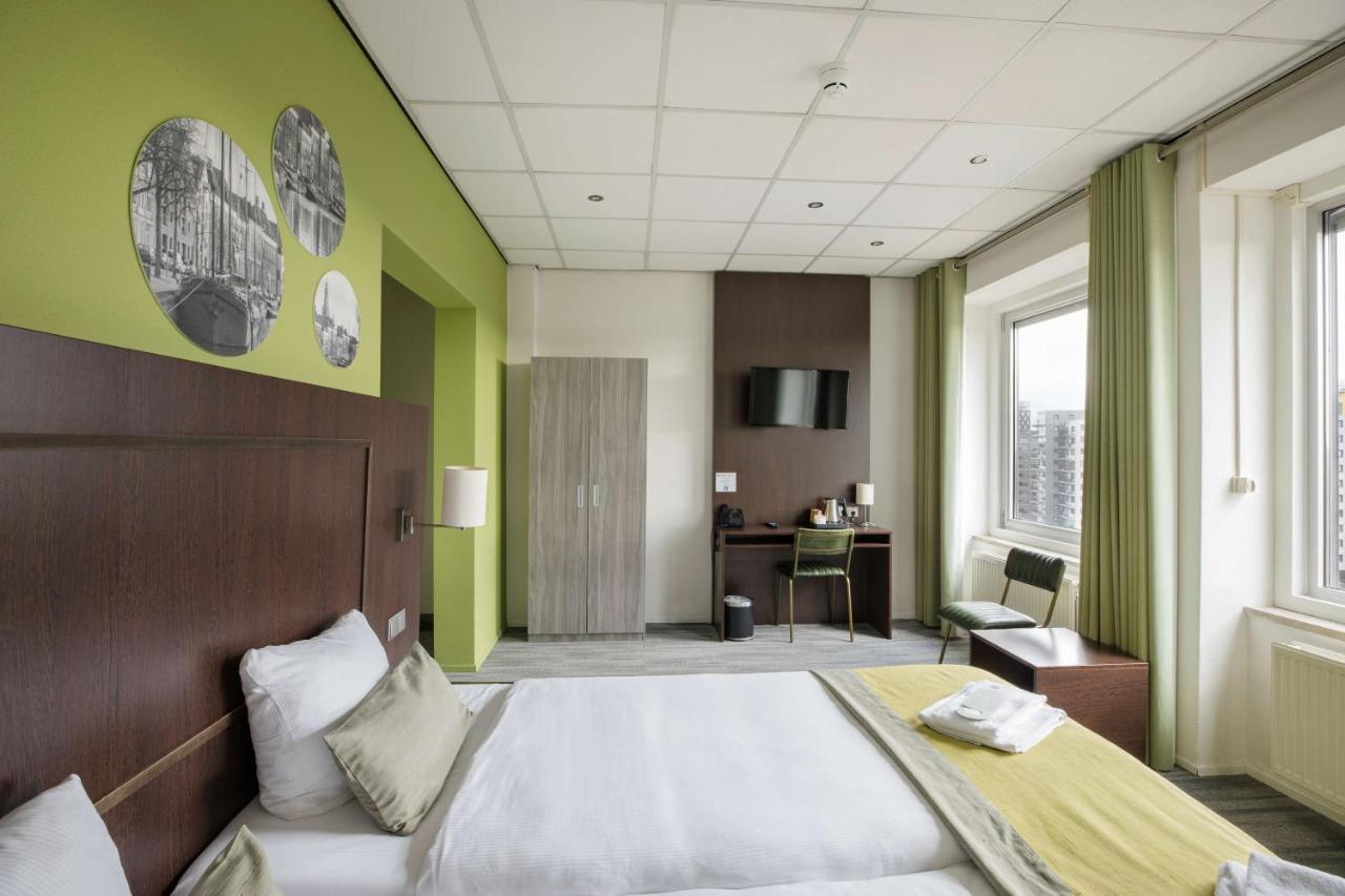 Hotel Flonk Centre, Bw Signature Collection Groninga