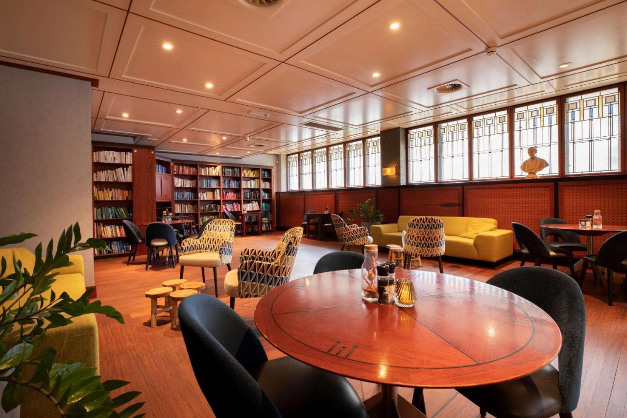 Hotel Western Centre Groningen