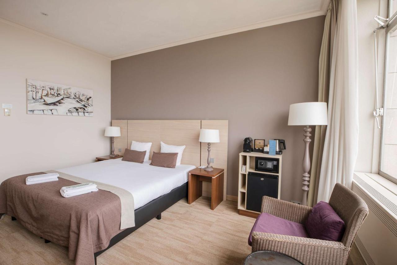 Hotel Western Centre Groningen