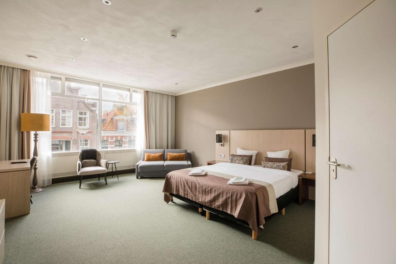 Flonk Centre, Bw Signature Collection Hotel 3*