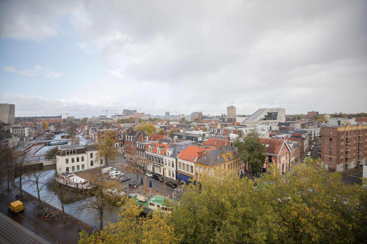 Western Centre Groningen