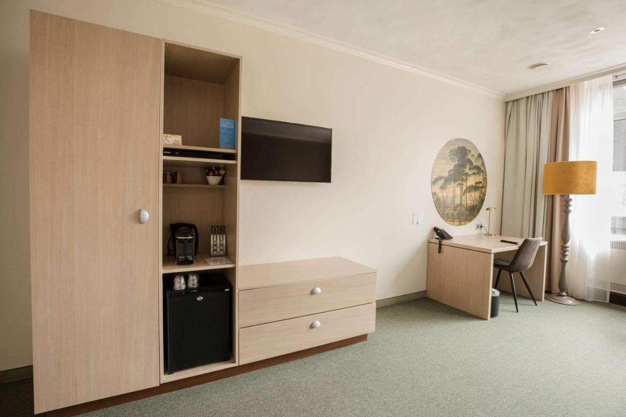 Western Centre Hotel 3*