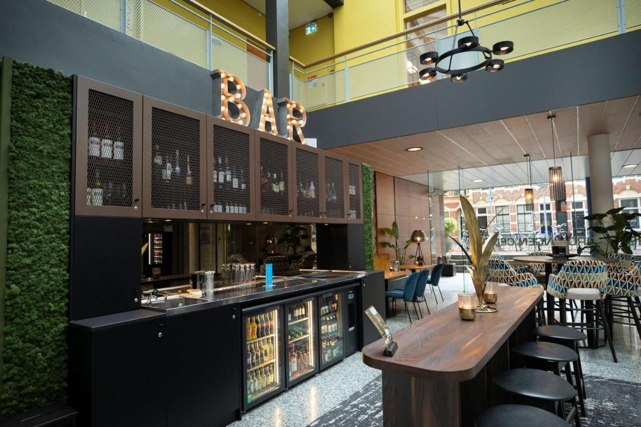 Flonk Centre, Bw Signature Collection 3* Groninga