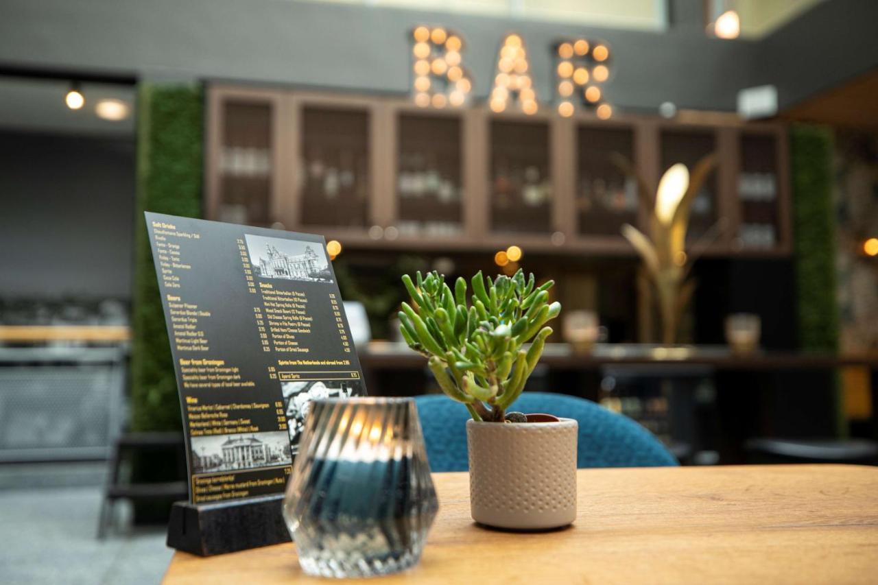 Flonk Centre, Bw Signature Collection Hotel 3*