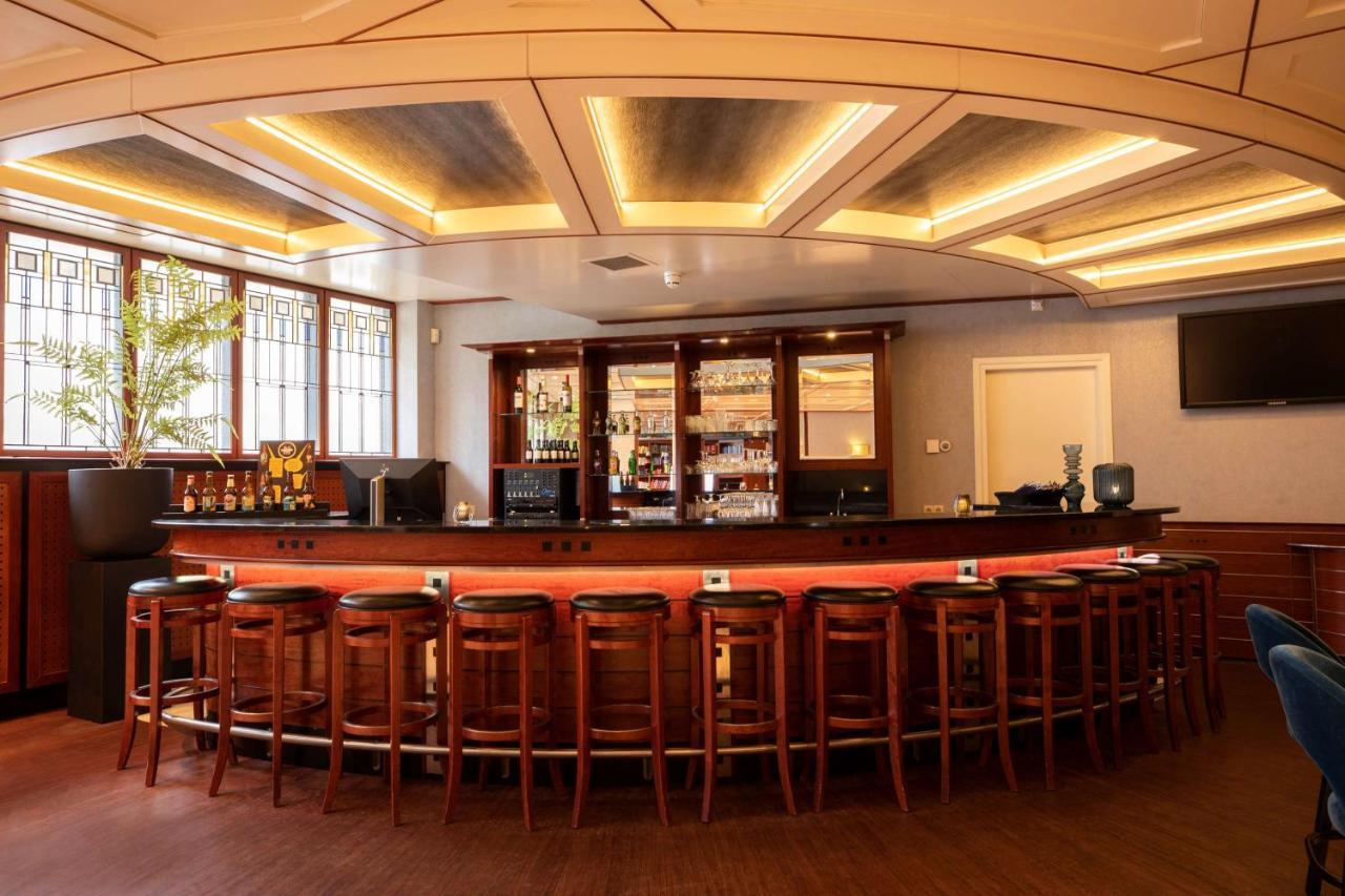 Hotel Western Centre Groningen