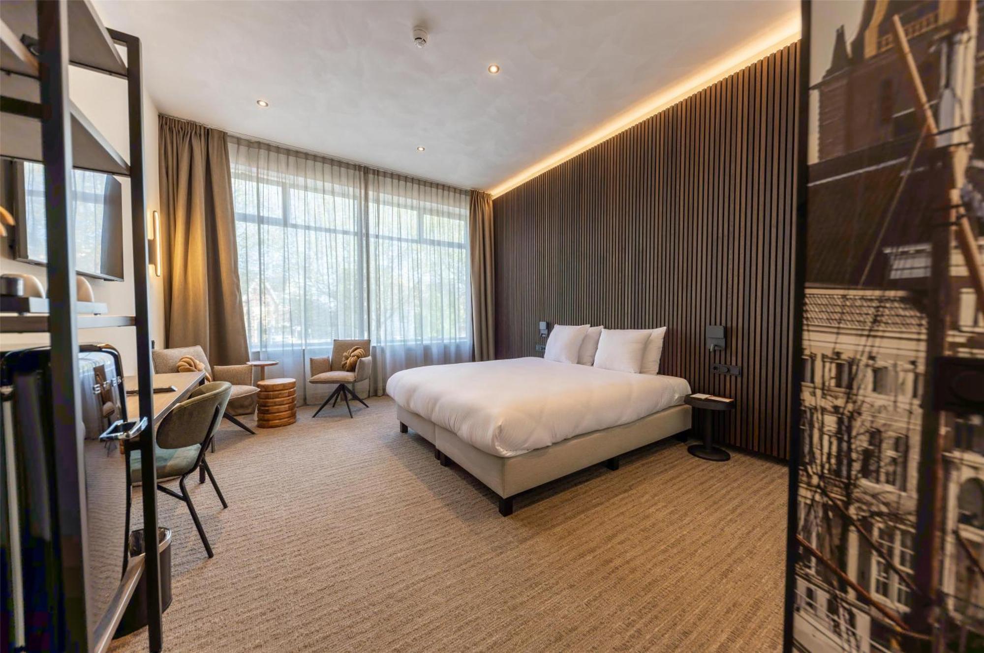 Western Centre Hotel Groningen