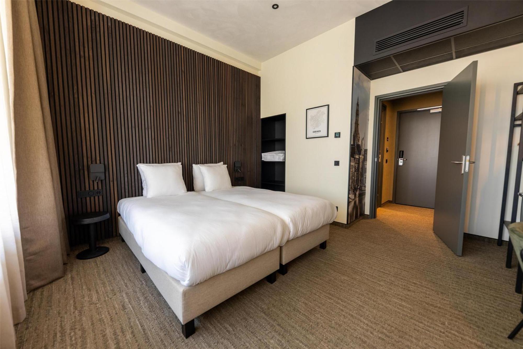 Western Centre 3* Groningen