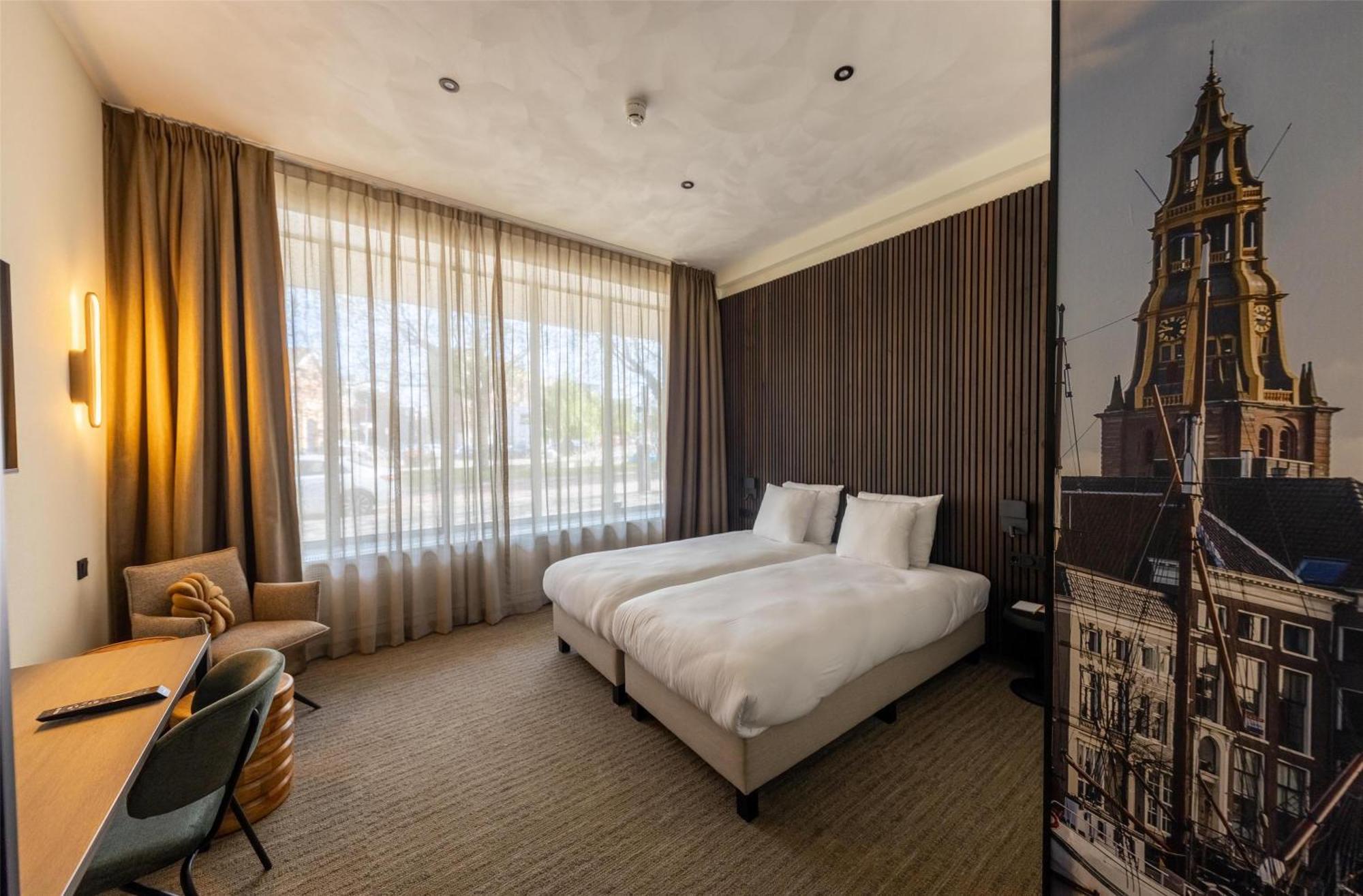 Flonk Centre, Bw Signature Collection Hotel