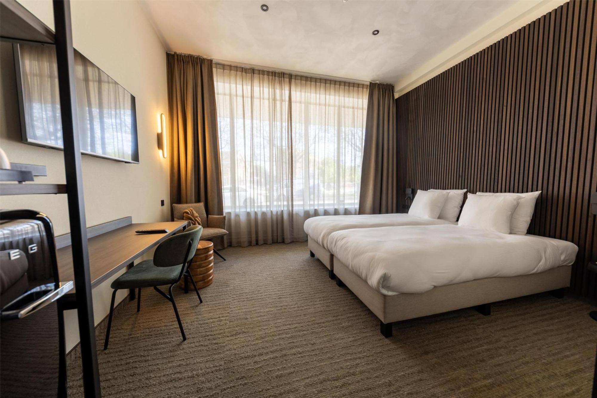 Hotel Western Centre